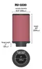 K&N Filters RU-3220 Okrągły sportowy filtr powietrza 254mm Podgląd zdjęcia produktu 3