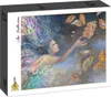 GRAFIKA Puzzle Catching a Wish 2000 Teile Produktbild-Vorschau 3