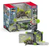 schleich BattleCave Steinchamäleons, Aktion/Abenteuer, Produktbild-Vorschau 6