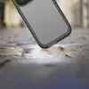 Catalyst iPhone 14 Plus Vodotěsné pouzdro Stealth Black Náhled obrázku produktu 4