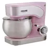 DMS Küchenmaschine KM-1600P , 6 Liter, Edelstahlschüssel, Produktbild-Vorschau 1