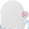 WC Sitz - Toilettensitz - für Villeroy & Boch O.novo - Weiß Produktbild-Vorschau 7