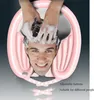 Shampoo Bowl, Tragbares Haarwaschbecken für das Bett und im Produktbild-Vorschau 4