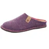 Rohde Damen Pantoffel Hausschuh Softfilz Decksohle Leder Produktbild-Vorschau 19