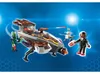 PLAYMOBIL 9408 Sykronischer Raumgleiter mit Gene Produktbild-Vorschau 2