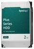 Synology HAT3300-2T, 2 TB, 5400 RPM, 3.5", Serial ATA III Produktbild-Vorschau 3