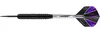 Winmau Darts Set Steeltip Schwarz 25g - Professionelle Produktbild-Vorschau 4
