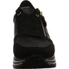 Remonte sneaker damski niski czarny Podgląd zdjęcia produktu 32