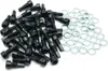 Race Face Atlas 2022 Pedal Bolt Argento Argento Taglia Anteprima dell’immagine prodotto 2