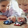 LEGO City F1 Williams Racing und Haas F1 Rennautos - Formel Produktbild-Vorschau 40