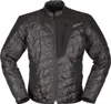 Modeka Viper LT Textiljacke grau / schwarz M Produktbild-Vorschau 3
