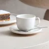 Filiżanka i spodek do kawy Villeroy & Boch Afina Podgląd zdjęcia produktu 2