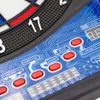 HARROWS 5208 Masters Choice Elektronische Zielscheibe Produktbild-Vorschau 5