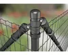 Alberts 602574 Zestaw narożników ogrodzeniowych do siatki Podgląd zdjęcia produktu 3