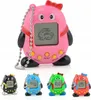 TAMAGOTCHI TAMAGOCZI Gra Elektroniczna ZWIERZĄTKO Podgląd zdjęcia produktu 5