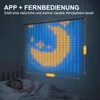 Ścianka świetlna LED o wymiarach 2x2 metry, sterowana Podgląd zdjęcia produktu 4