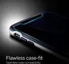 Spigen iPhone 11 Sichtschutz aus gehärtetem Glas Alm Produktbild-Vorschau 4