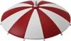 homeXpert 3065170706 Glasabdeckung Trinkglas-Deckel Produktbild-Vorschau 2