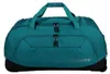 Travelite KICK OFF Rollenreisetasche XL - Petrol Produktbild-Vorschau 15