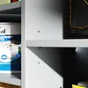 Werkzeugschrank mit 6 Schubladen und 1 Fachboden und Produktbild-Vorschau 10