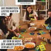 D & R Denkriesen JAMMERLAPPEN - Das dramatisch lustige Náhled obrázku produktu 9