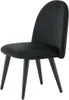 Venture Home Kindermšbel Velvet Schwarz 2er-Pack Produktbild-Vorschau 9