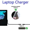 Fast Charging USB C Power Supply for Microsoft Surface Pro Produktbild-Vorschau 9
