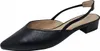 Peter Kaiser Slingpumps Schwarz Produktbild-Vorschau 1
