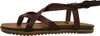 Blowfish Mirenda Damenschuhe  Sandalette Braun Freizeit, Produktbild-Vorschau 14