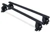 Fahrradträger ORION + Dachträger Menabo Tema Stahl Produktbild-Vorschau 4