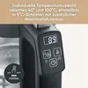 SEVERIN WK 3458 SEVERIN Wasserkocher WK 3458 schwarz Productafbeelding-voorbeeld 4