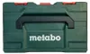 Metabo STEB 65 Quick, Czarny, Zielony, Czerwony, Srebrny, Podgląd zdjęcia produktu 12
