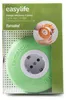 Famatel, enchufe 2P+T, tipo rollo, 1 toma, 2 metros, 16A, Vista previa de la imagen del producto 6