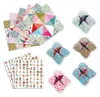 Kreatives Spiel „Origami für Anfänger“ in Rosa, Djeco Produktbild-Vorschau 2