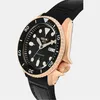 Seiko 5 Sports Automatikuhr mit schwarzem Zifferblatt und Produktbild-Vorschau 2