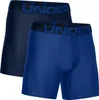 Under Armour Ua Tech 6In 2 Pack 400 Royal Xl Náhľad obrázku produktu 1