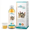 IdaPlus Vitaminkonzentrat VitalBoost 4in1 200 ml Produktbild-Vorschau 2