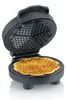 Single waffle maker - SEVERIN - WA2116 - 1200 W - Heart Productafbeelding-voorbeeld 10