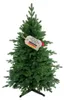 Weihnachtsbaum „Forest Dream“ PE/PVC 23005 Produktbild-Vorschau 1