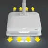 N8WERK Bodenwischer Vibrationsfunktion Moonlight White Produktbild-Vorschau 4
