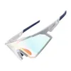 Rockbros Sp297 Polarisierte Radbrille - Weiss Produktbild-Vorschau 2