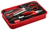 SCHMIDT security tools Werkzeug Set TS-32 Handwerkzeug Box Produktbild-Vorschau 1