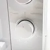 Comfeé CMSN 20 wh, Arbeitsplatte, Solo-Mikrowelle, 20 l, Produktbild-Vorschau 16