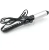 A black and pink BaByliss Pro 180 38mm curling iron is shown against a white background. Anteprima dell’immagine prodotto