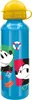 Tataway Disney Mickey Mouse Blaue Aluminium-Trinkflasche Produktbild-Vorschau 1