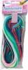 A package of colorful craft cords. Produktbild-Vorschau