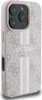 Etui Guess 4G Printed Stripes Magsafe Na Iphone 16 Pro - Náhled obrázku produktu 2