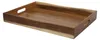 Excellent Houseware | Tace do serwowania - 50x35 cm - Podgląd zdjęcia produktu 4