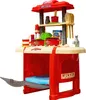 Aga4Kids Plastová kuchyňka MR6084 Náhled obrázku produktu 6