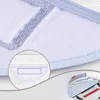 12 Stück Wischtücher Zubehörset für Roborock S8 / S8+ / S7 Produktbild-Vorschau 5